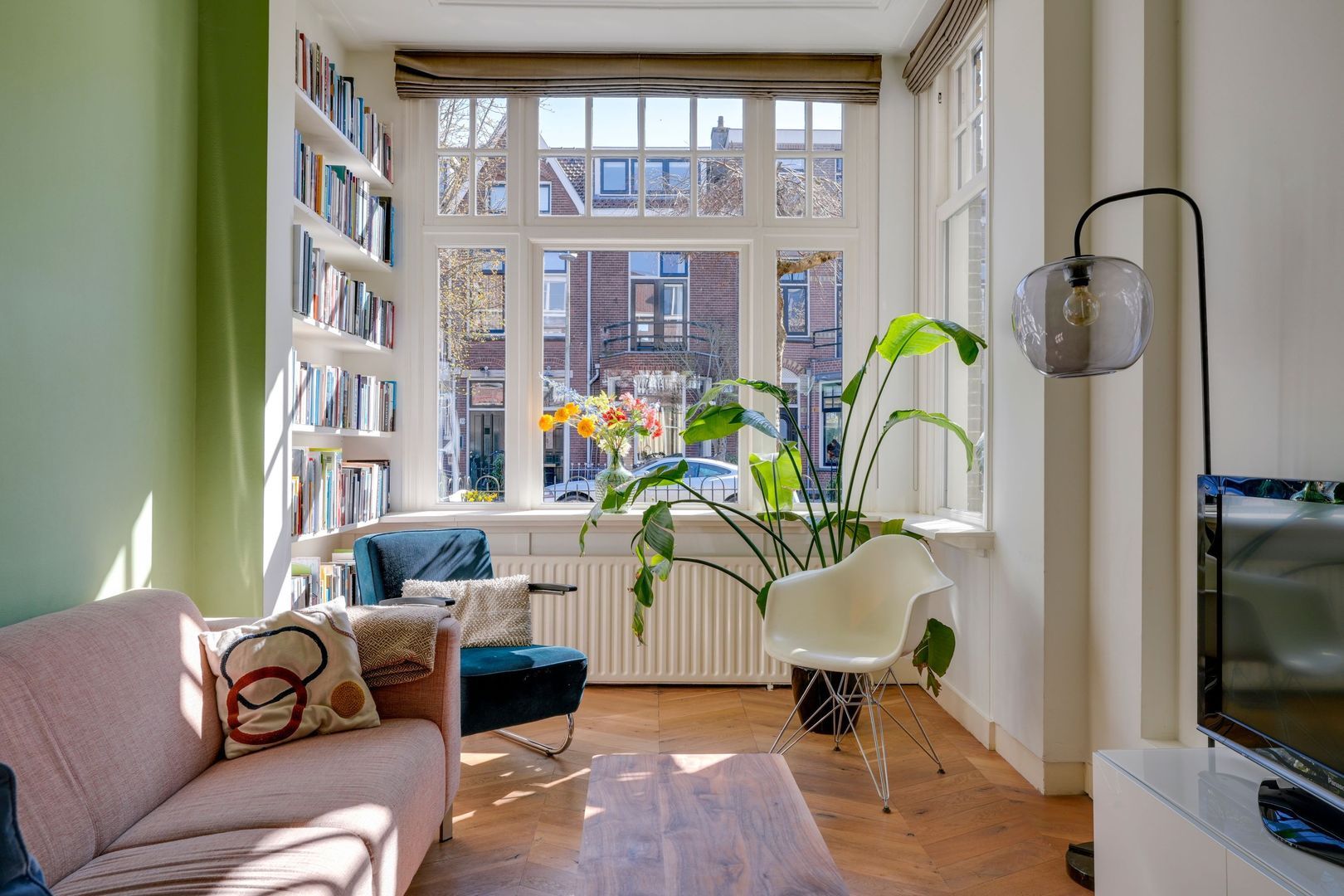 Gerard Doustraat 40, Utrecht foto-2