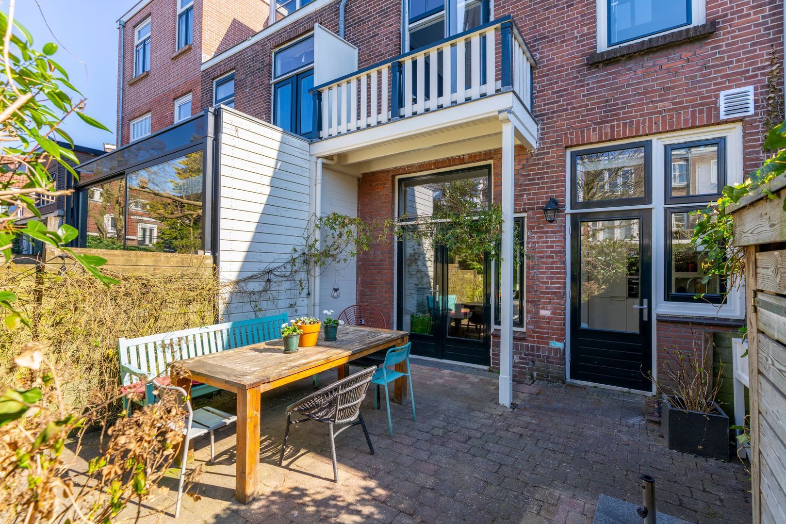 Gerard Doustraat 40, Utrecht foto-20