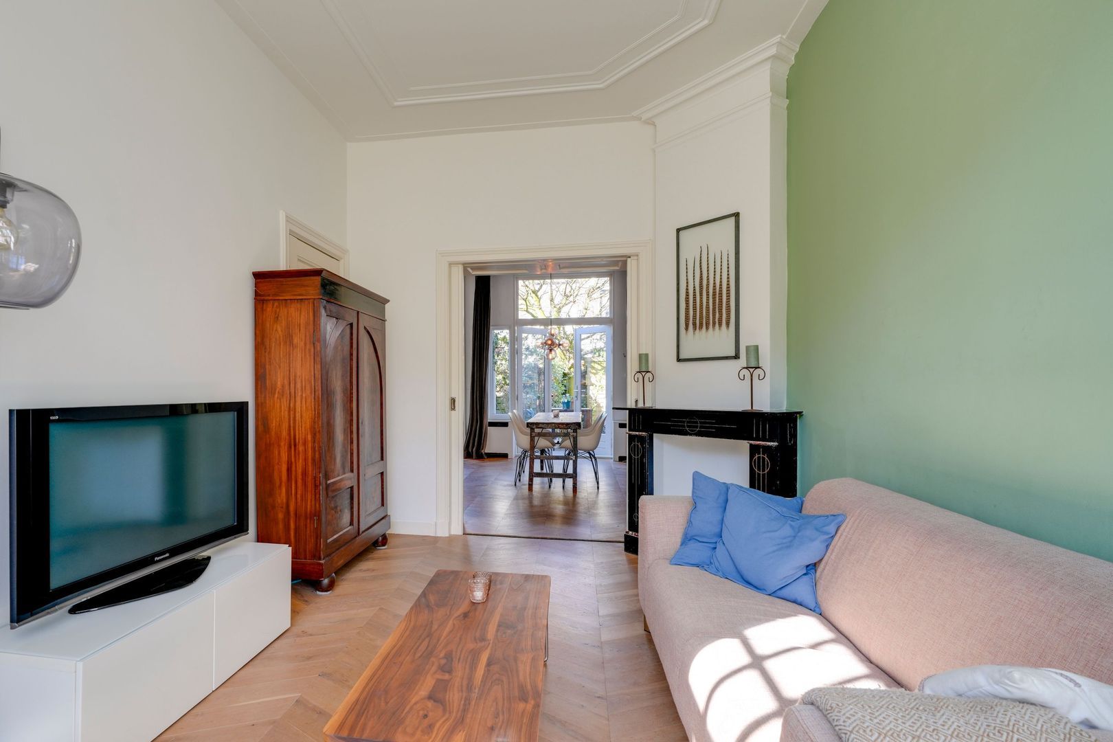 Gerard Doustraat 40, Utrecht foto-3