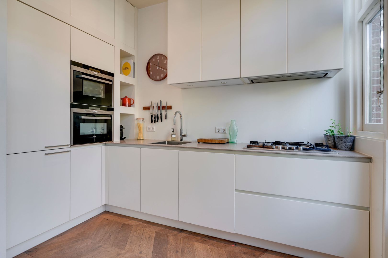 Gerard Doustraat 40, Utrecht foto-12