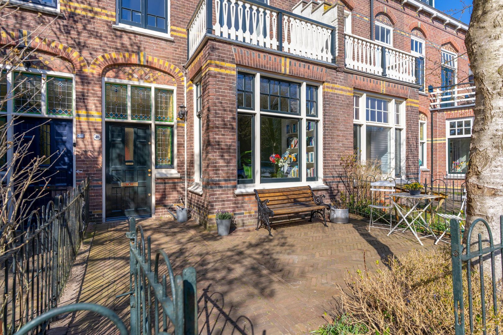 Gerard Doustraat 40, Utrecht foto-41