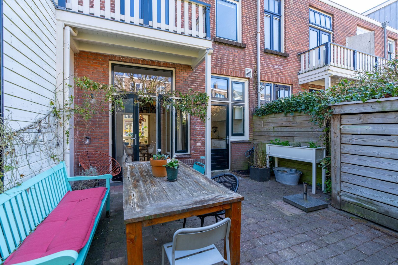 Gerard Doustraat 40, Utrecht foto-14