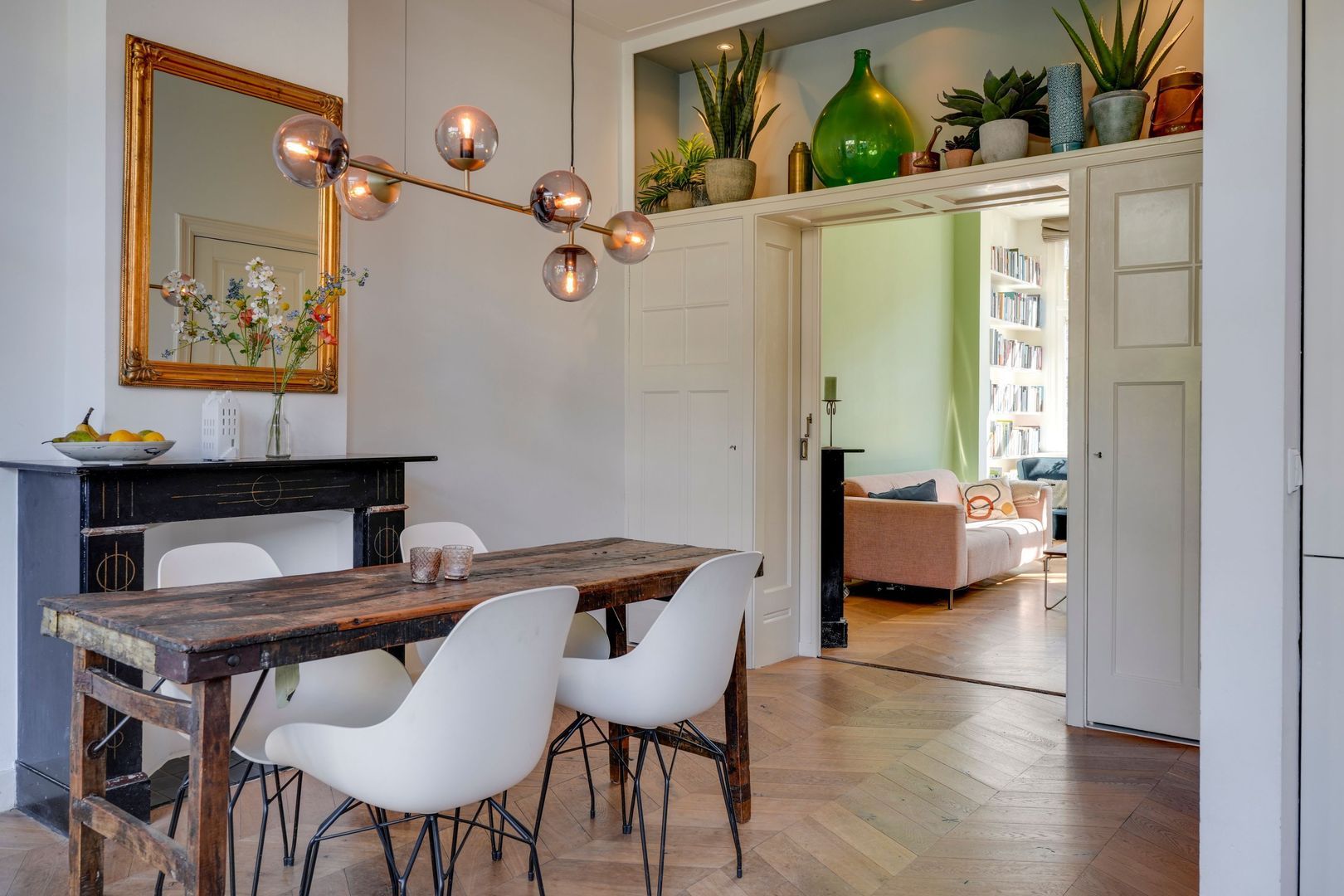 Gerard Doustraat 40, Utrecht foto-8