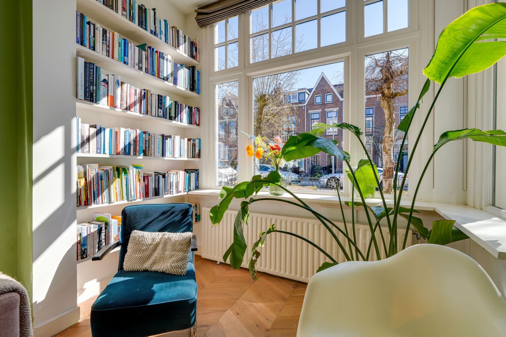 Gerard Doustraat 40, Utrecht foto-5