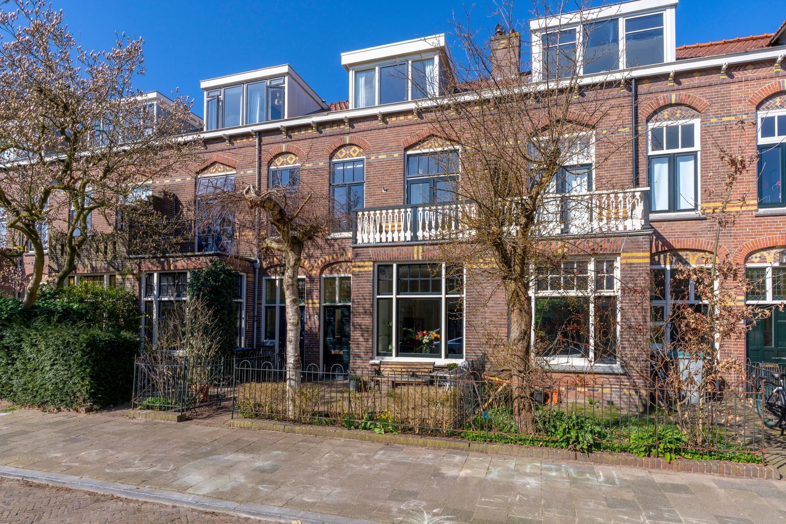 Gerard Doustraat 40, Utrecht foto-43