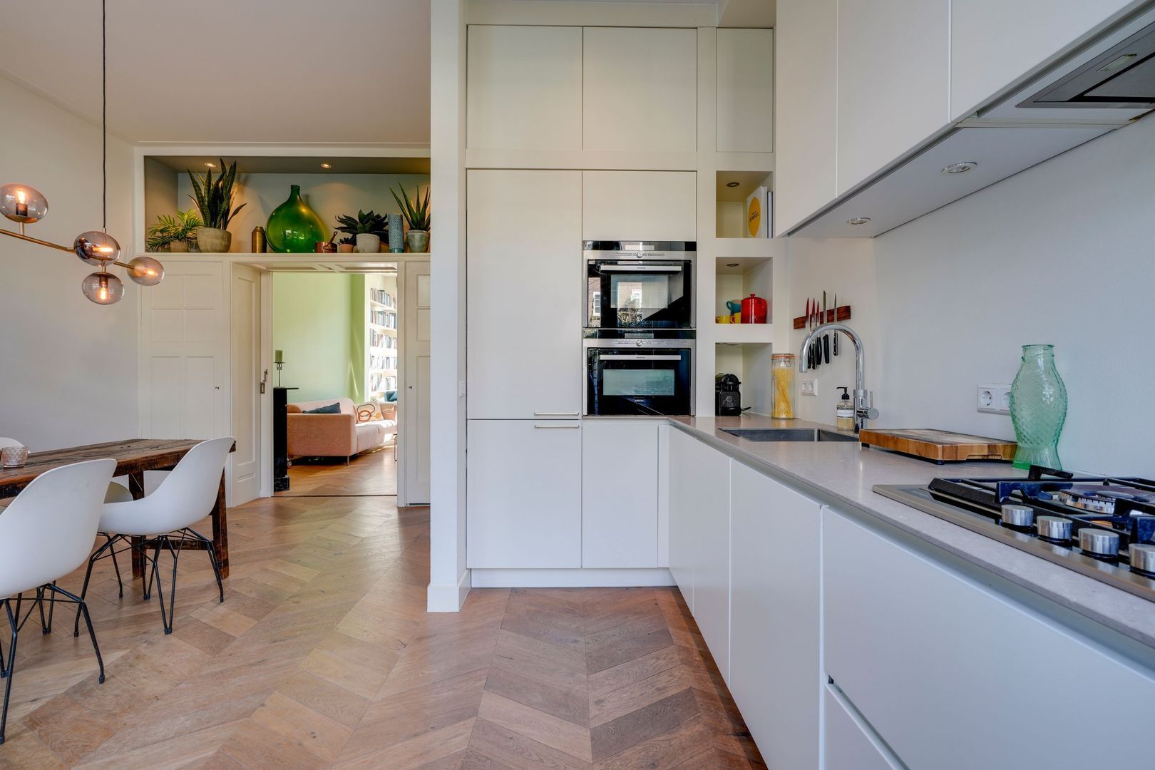 Gerard Doustraat 40, Utrecht foto-13