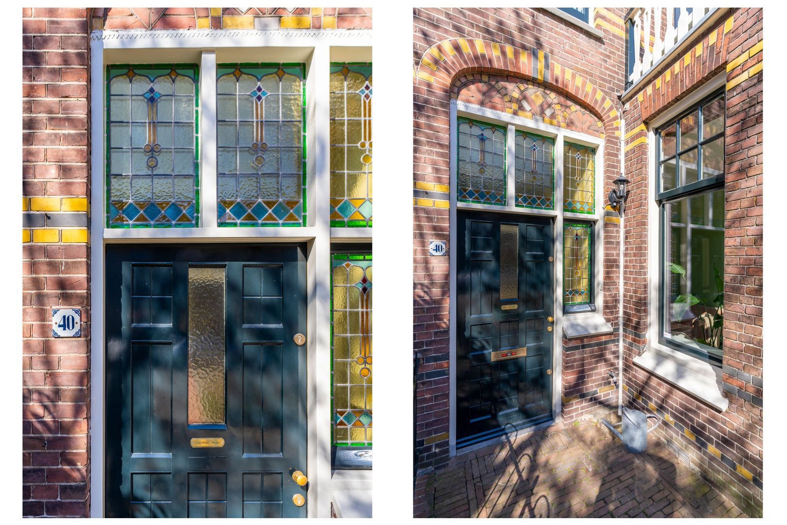 Gerard Doustraat 40, Utrecht foto-42