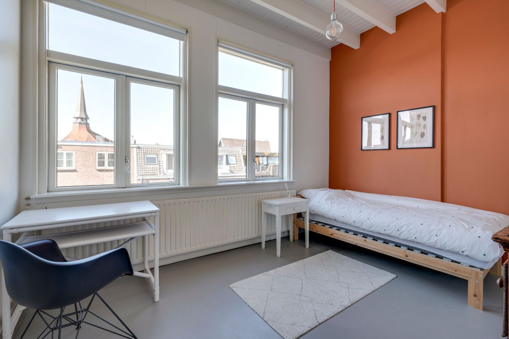 Gerard Doustraat 40, Utrecht foto-34