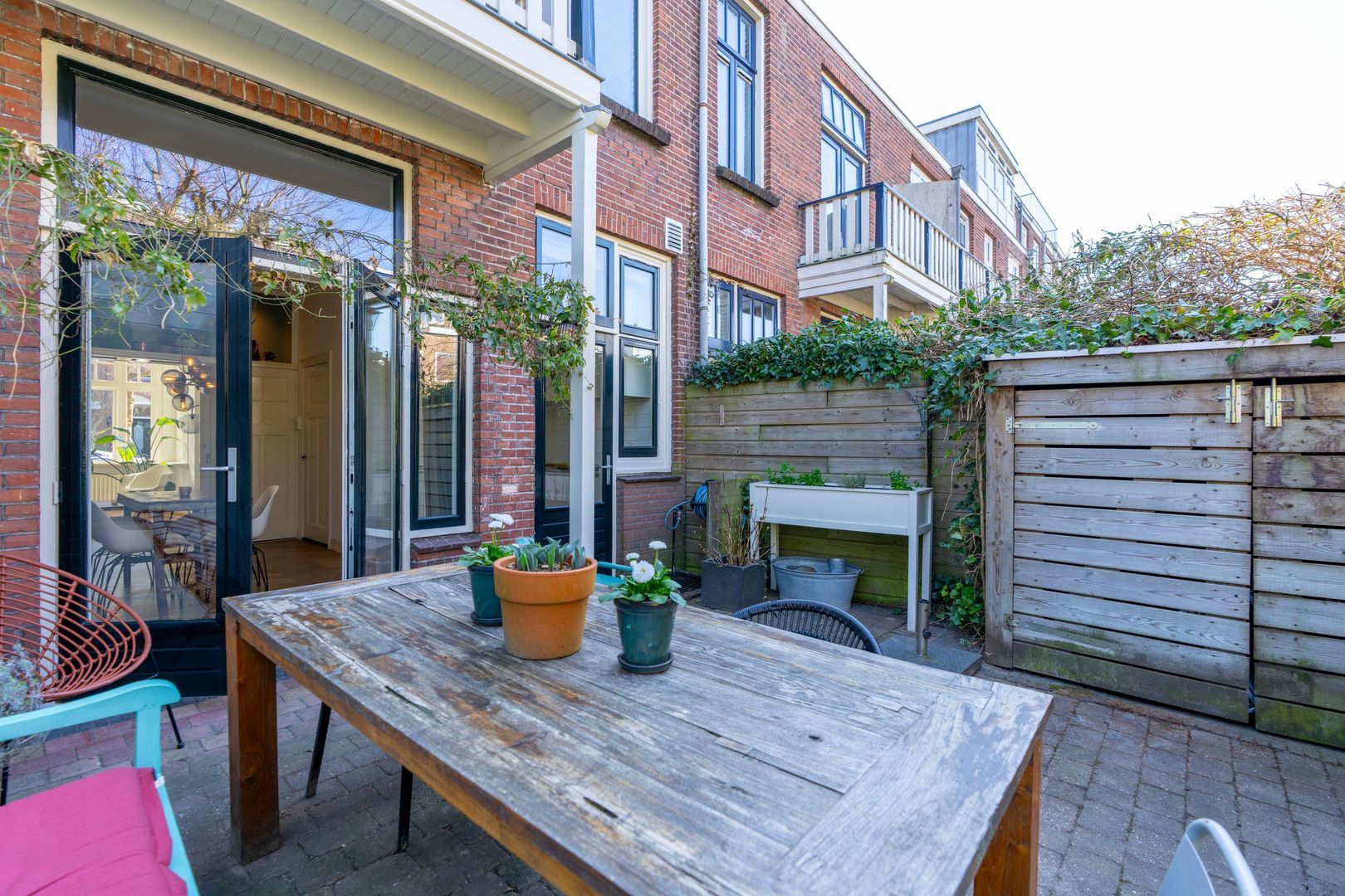 Gerard Doustraat 40, Utrecht foto-16