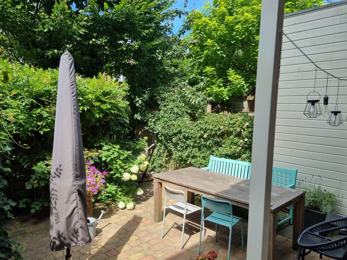 Gerard Doustraat 40, Utrecht foto-19