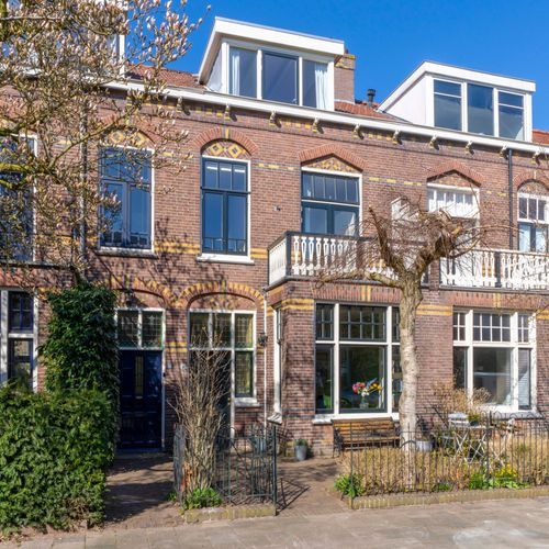 Gerard Doustraat 40, Utrecht foto-1
