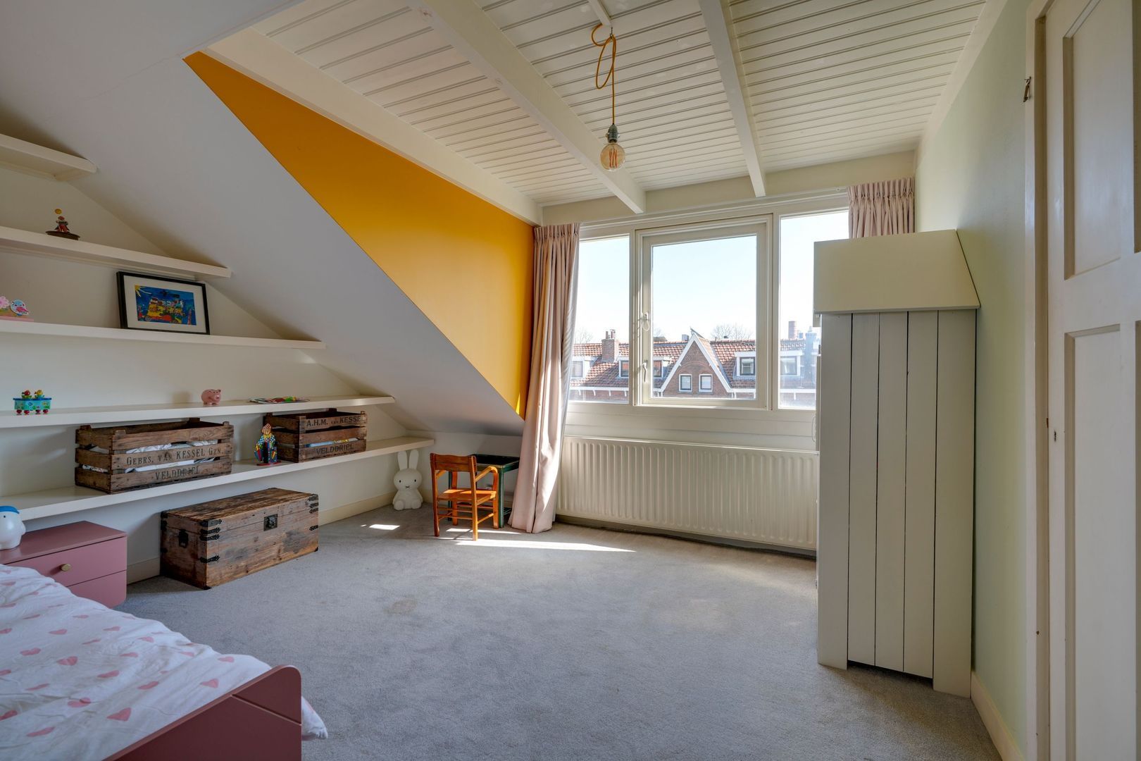 Gerard Doustraat 40, Utrecht foto-37