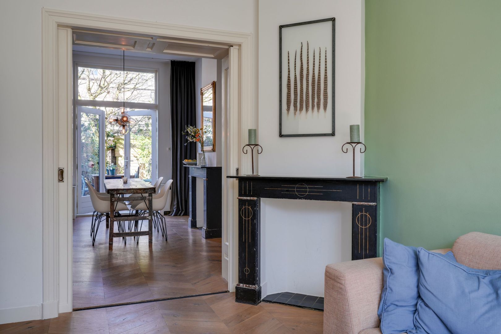 Gerard Doustraat 40, Utrecht foto-4