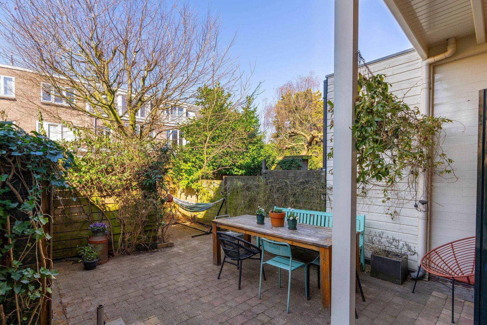 Gerard Doustraat 40, Utrecht foto-17