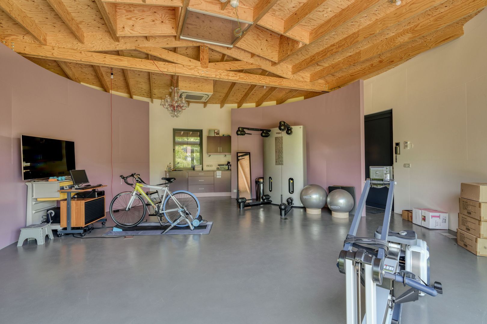 IJsselmonde 1, De Meern foto-19