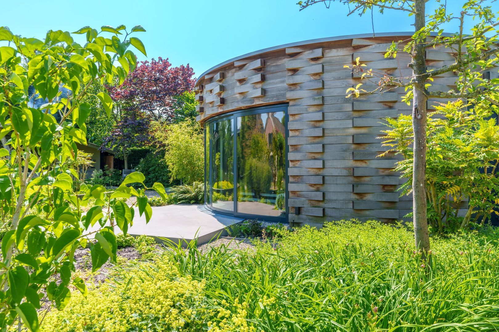 IJsselmonde 1, De Meern foto-18