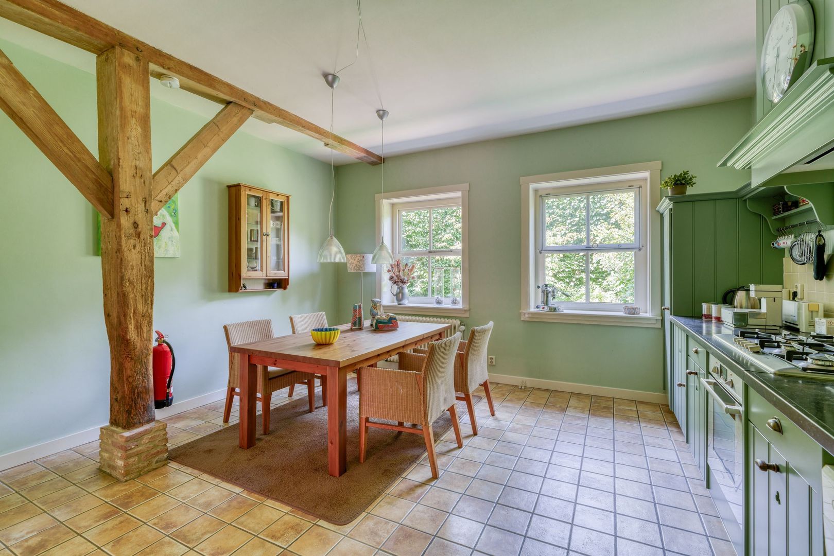 IJsselmonde 1, De Meern foto-5