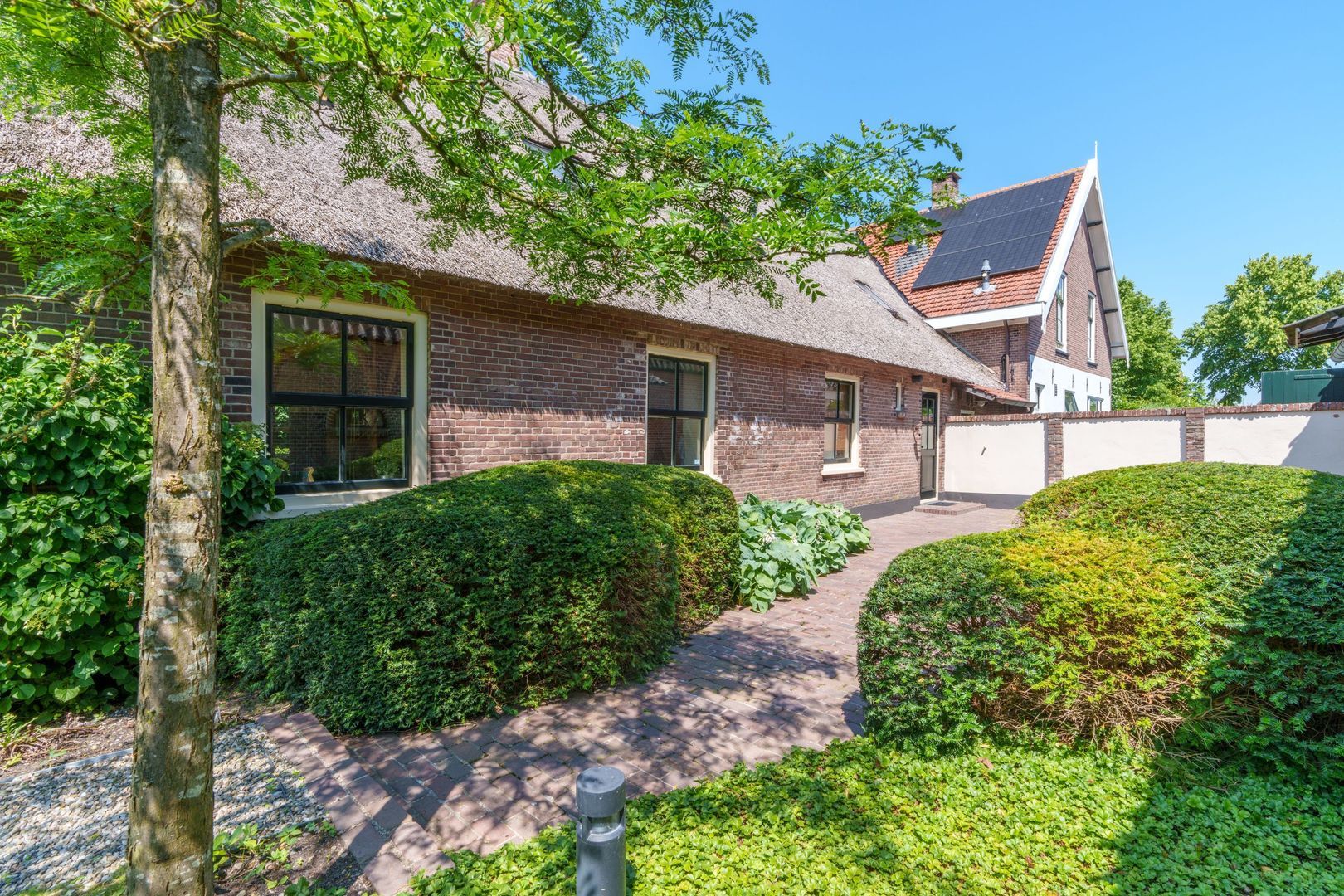 IJsselmonde 1, De Meern foto-3