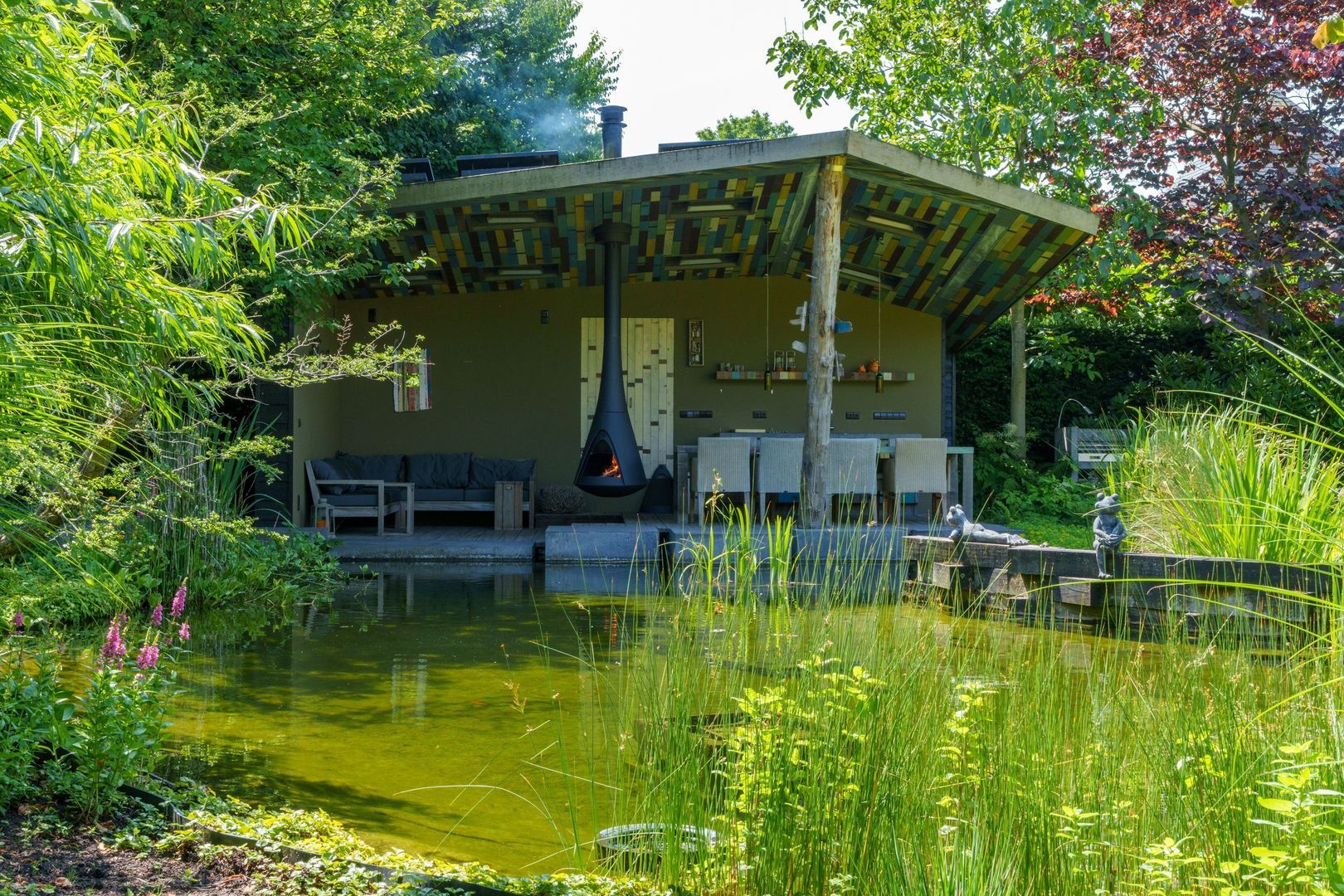 IJsselmonde 1, De Meern foto-21