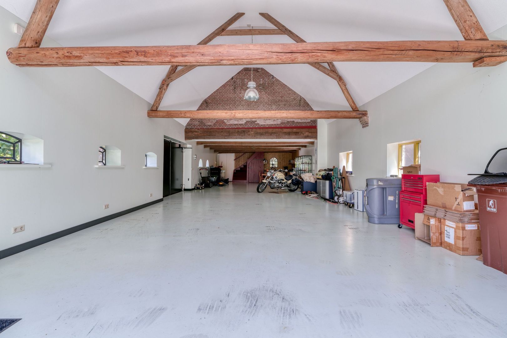 IJsselmonde 1, De Meern foto-16