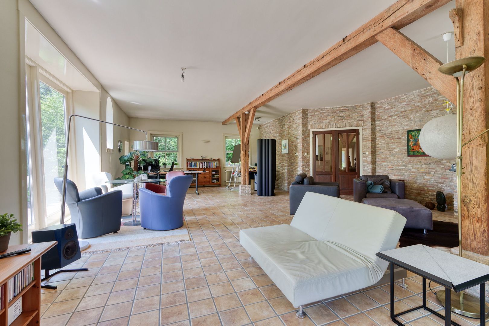 IJsselmonde 1, De Meern foto-7