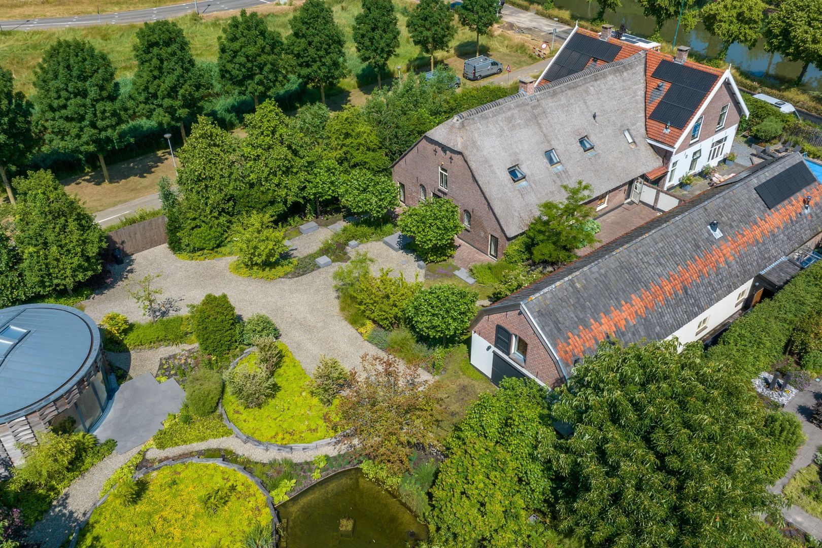 IJsselmonde 1, De Meern foto-2