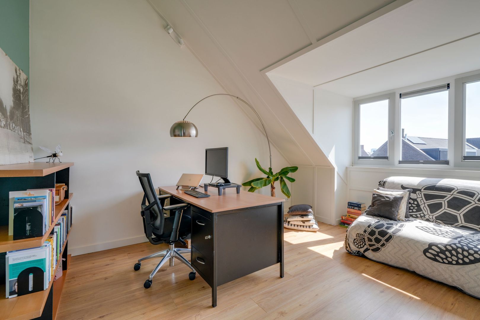 Wilde rijstvliet 100, Utrecht foto-30