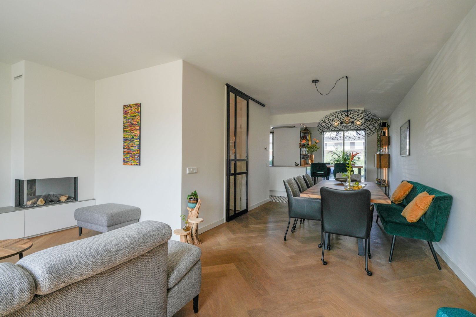 Wilde rijstvliet 100, Utrecht foto-13