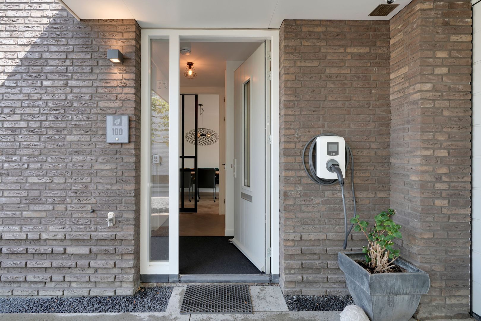 Wilde rijstvliet 100, Utrecht foto-2