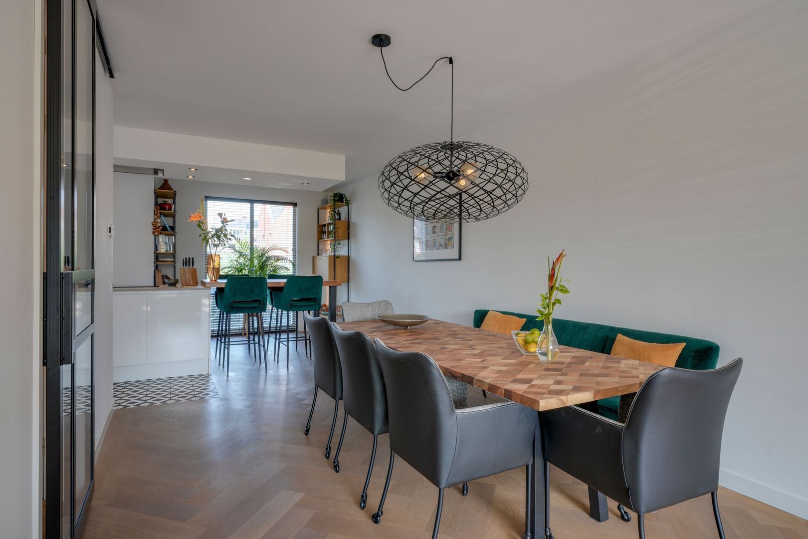 Wilde rijstvliet 100, Utrecht foto-4