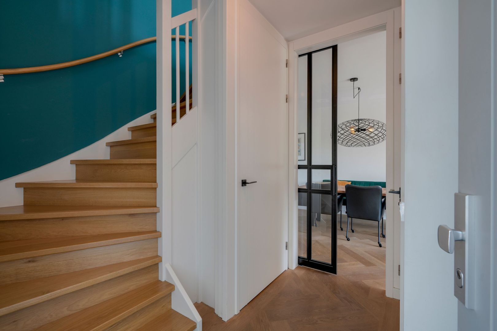 Wilde rijstvliet 100, Utrecht foto-3