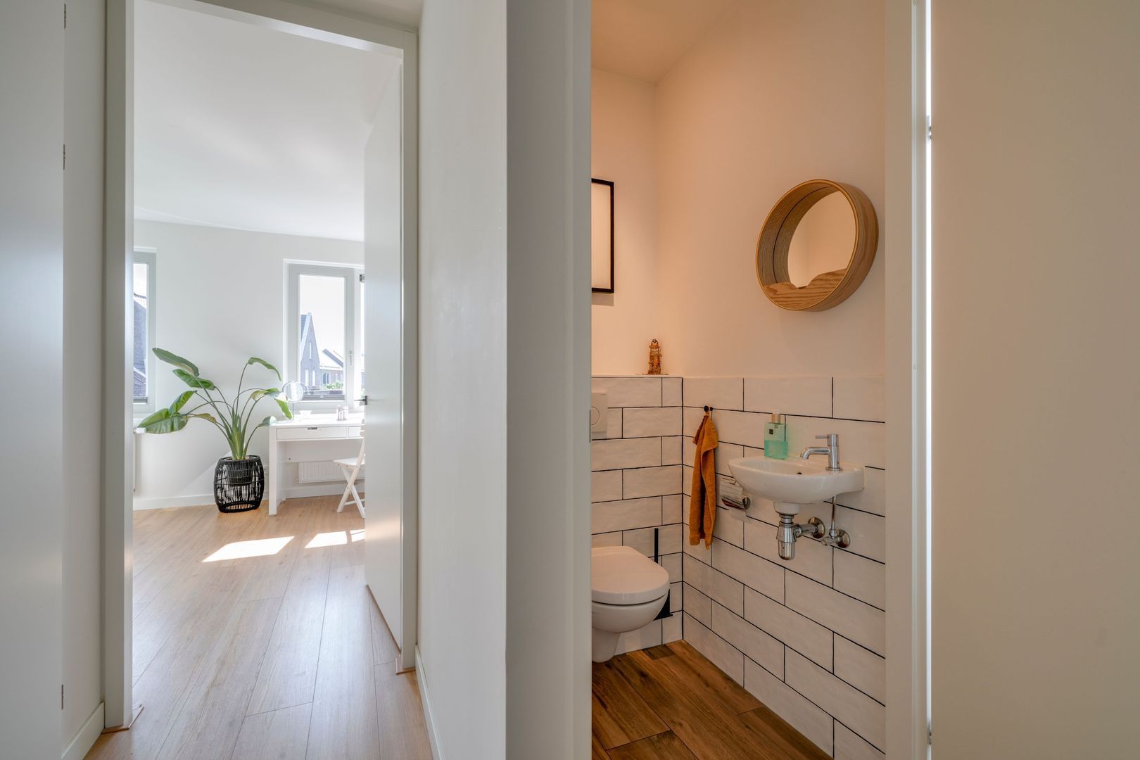 Wilde rijstvliet 100, Utrecht foto-20