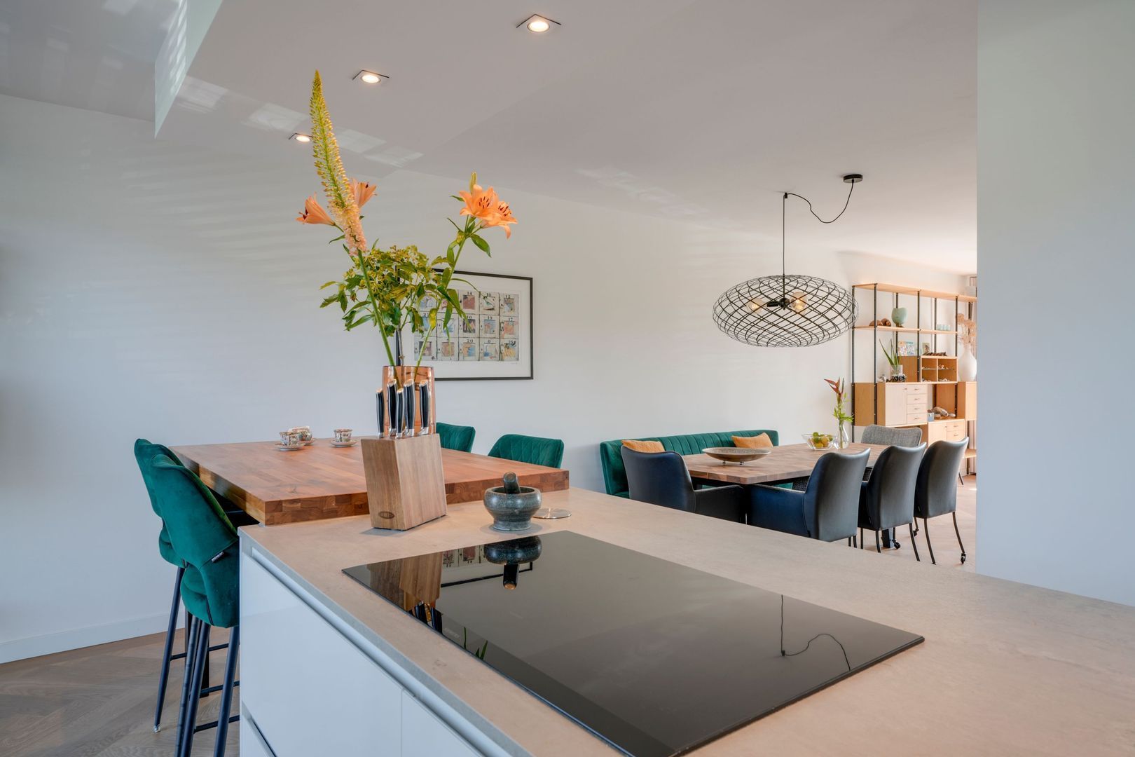 Wilde rijstvliet 100, Utrecht foto-9