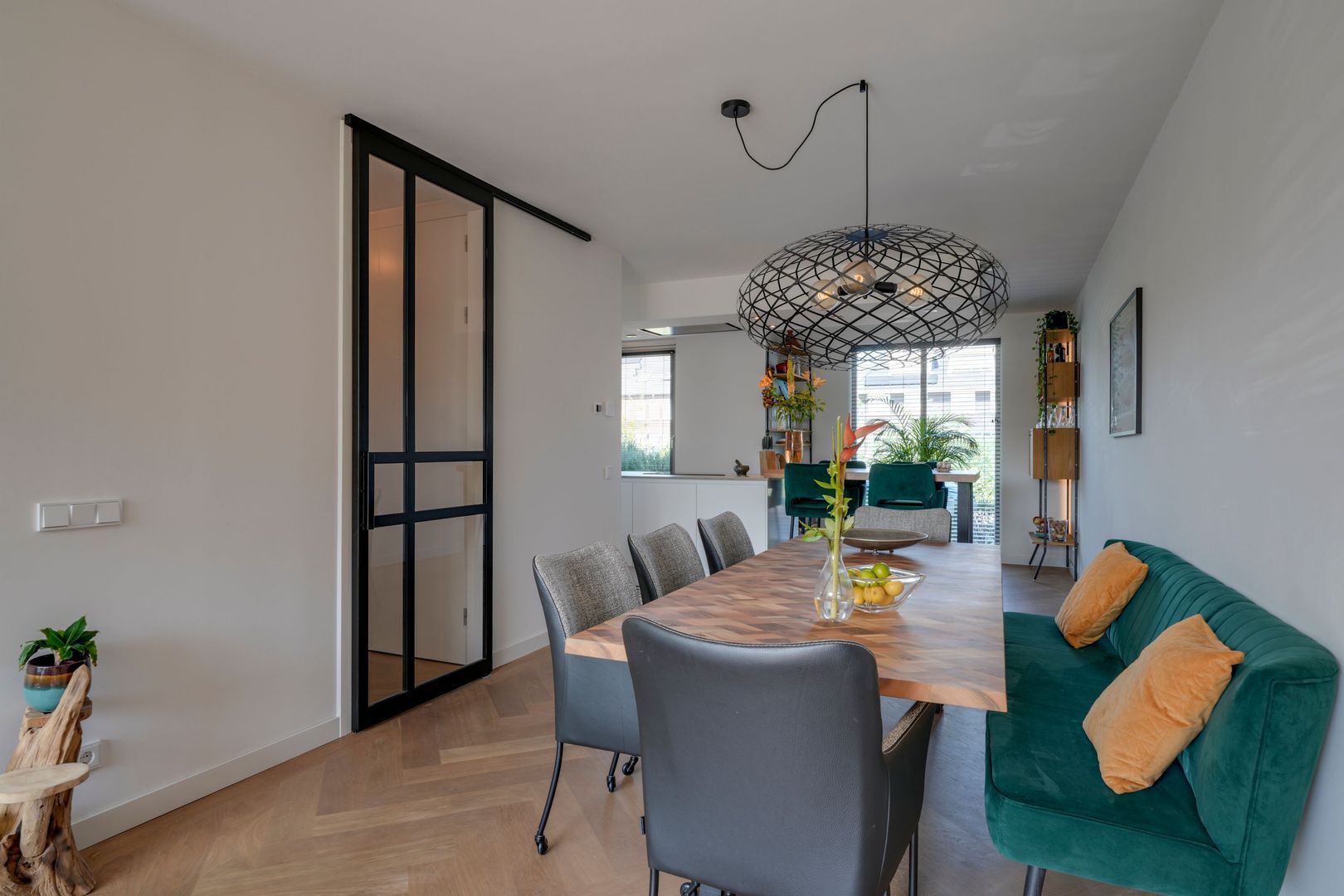 Wilde rijstvliet 100, Utrecht foto-5