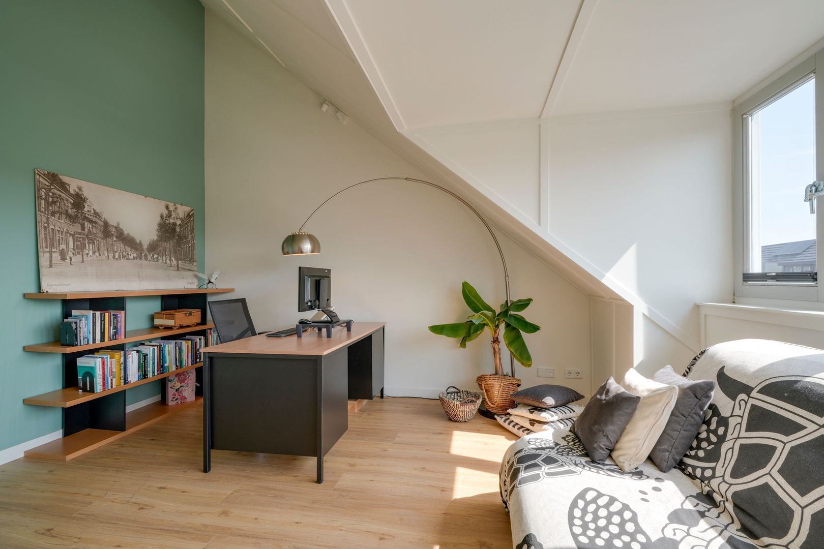 Wilde rijstvliet 100, Utrecht foto-32