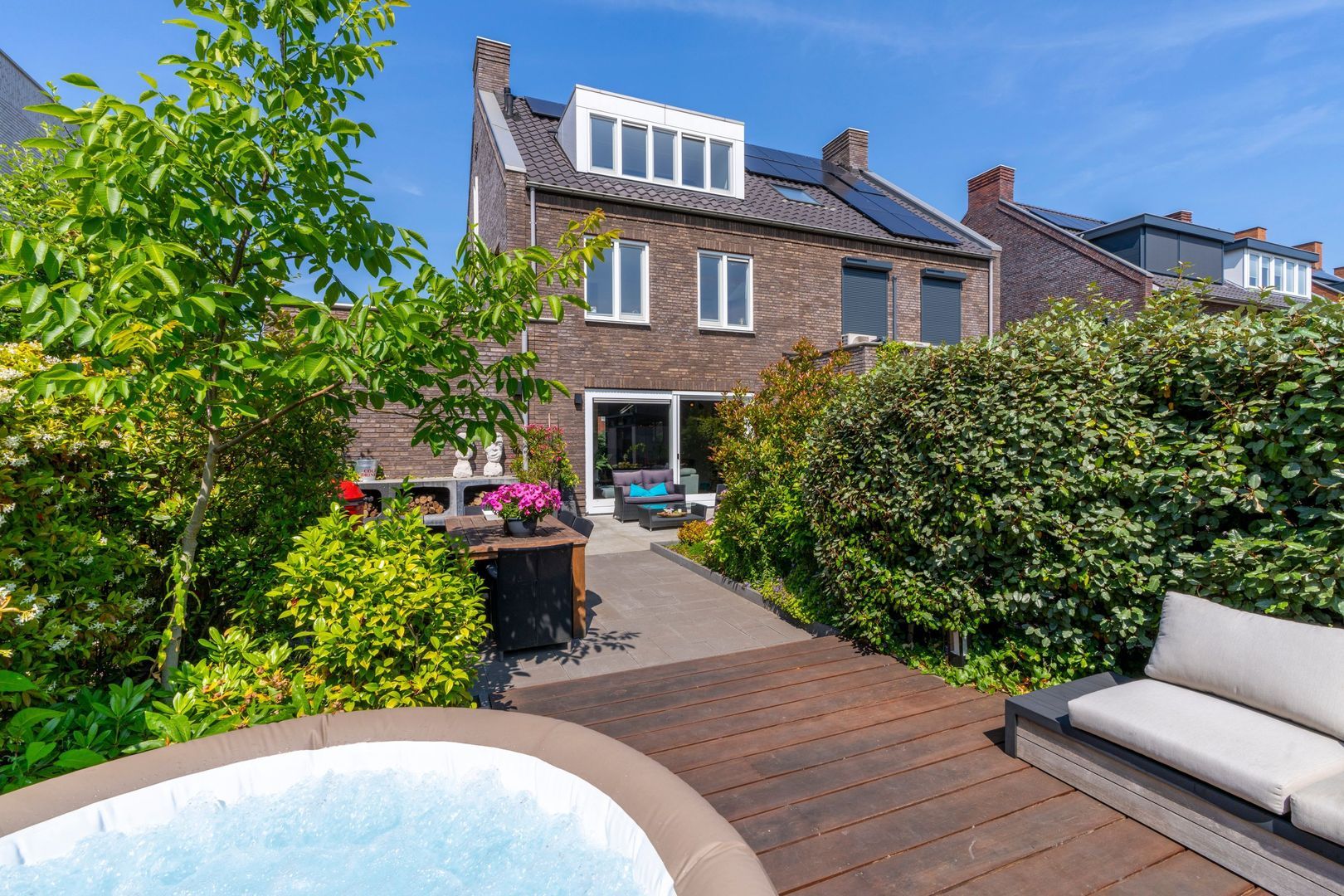 Wilde rijstvliet 100, Utrecht foto-17