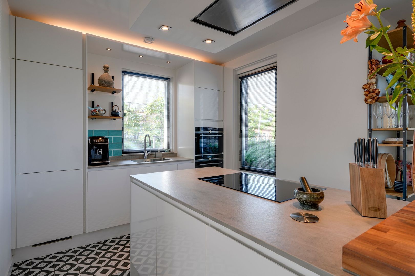 Wilde rijstvliet 100, Utrecht foto-8