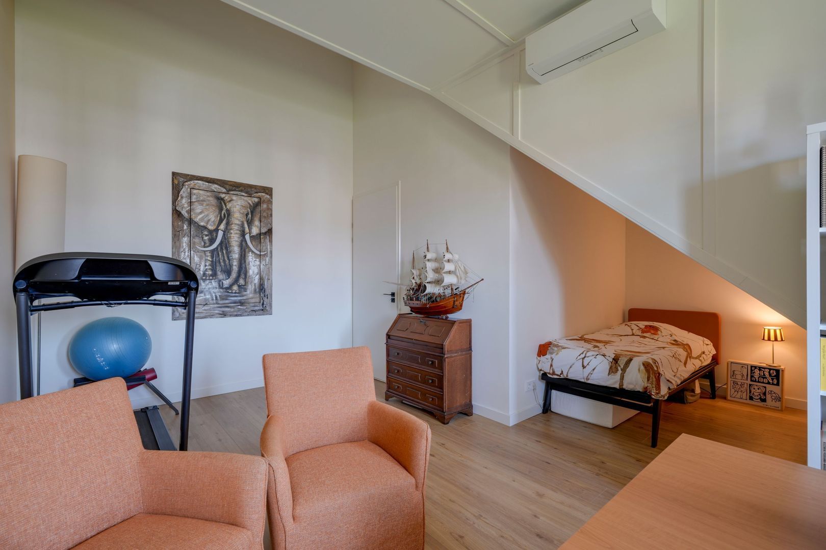 Wilde rijstvliet 100, Utrecht foto-34