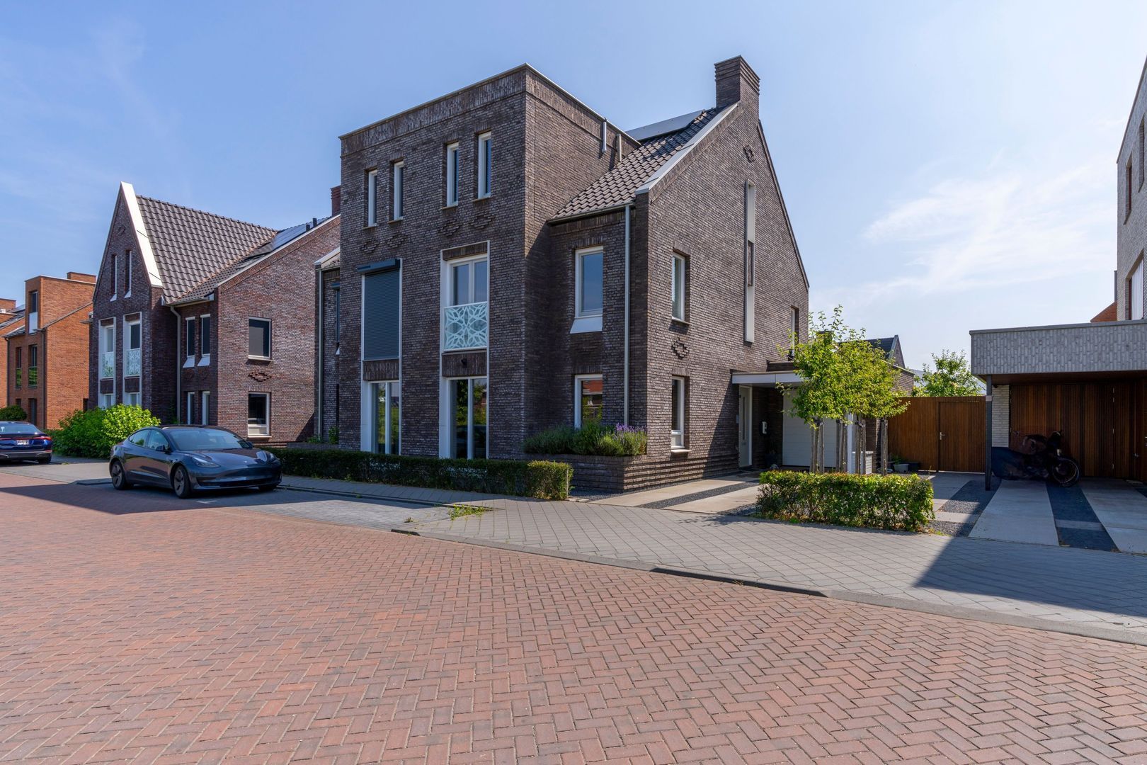 Wilde rijstvliet 100, Utrecht foto-36