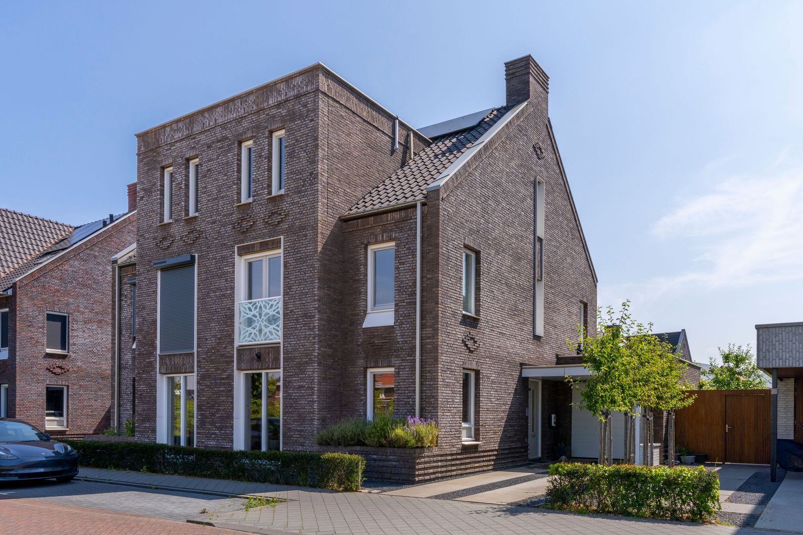 Wilde rijstvliet 100, Utrecht foto-1