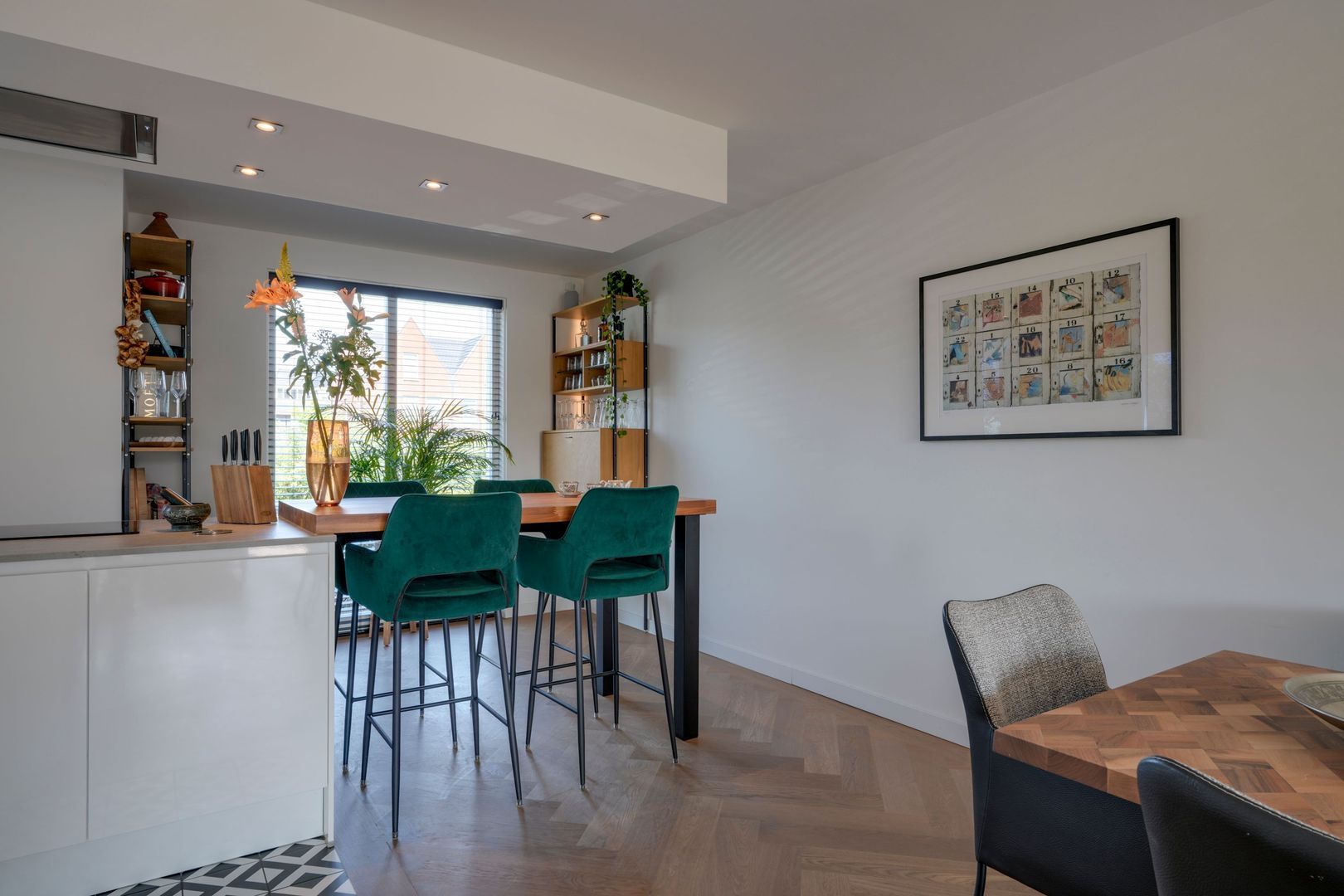 Wilde rijstvliet 100, Utrecht foto-6