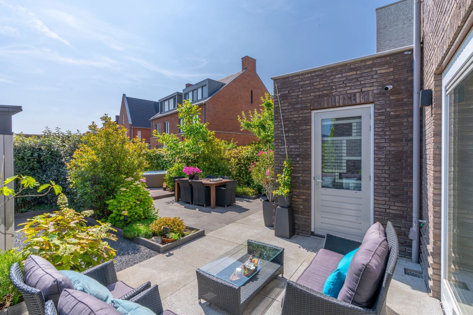 Wilde rijstvliet 100, Utrecht foto-14