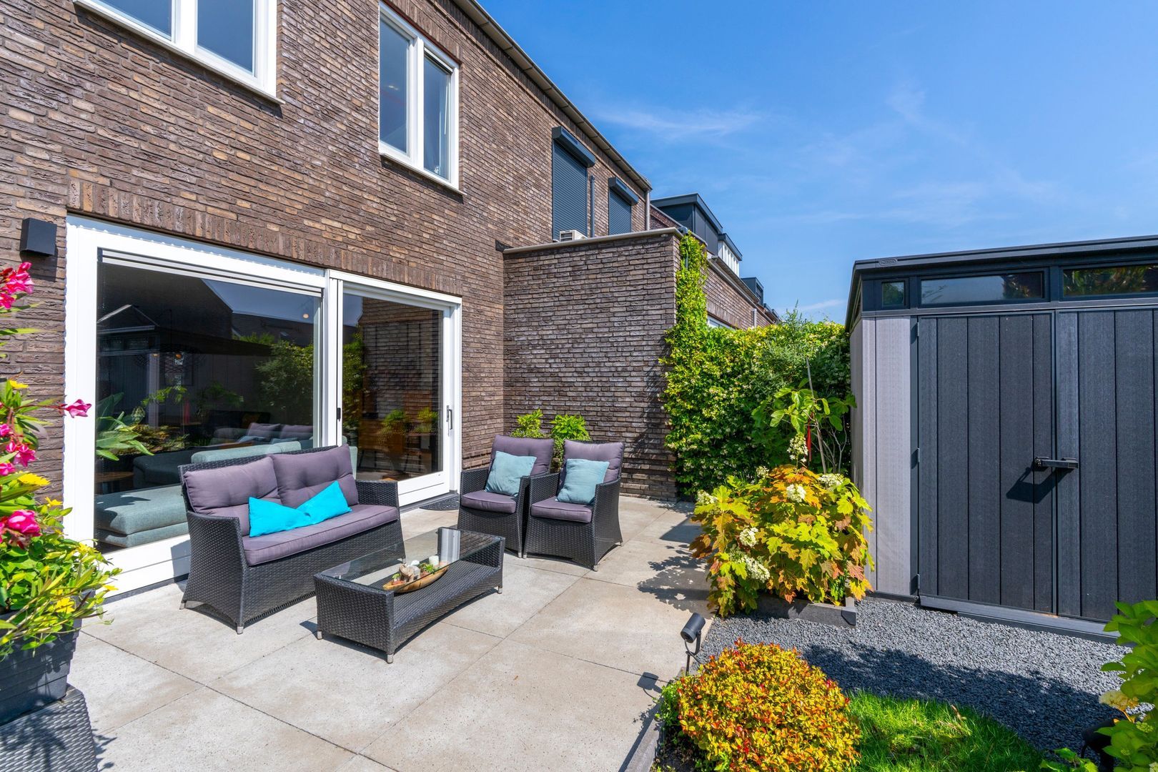 Wilde rijstvliet 100, Utrecht foto-18