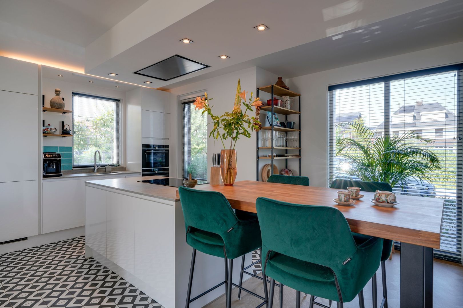 Wilde rijstvliet 100, Utrecht foto-7