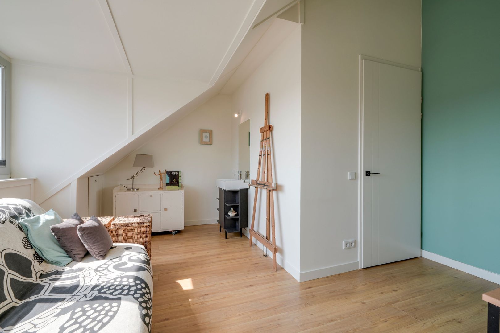 Wilde rijstvliet 100, Utrecht foto-31