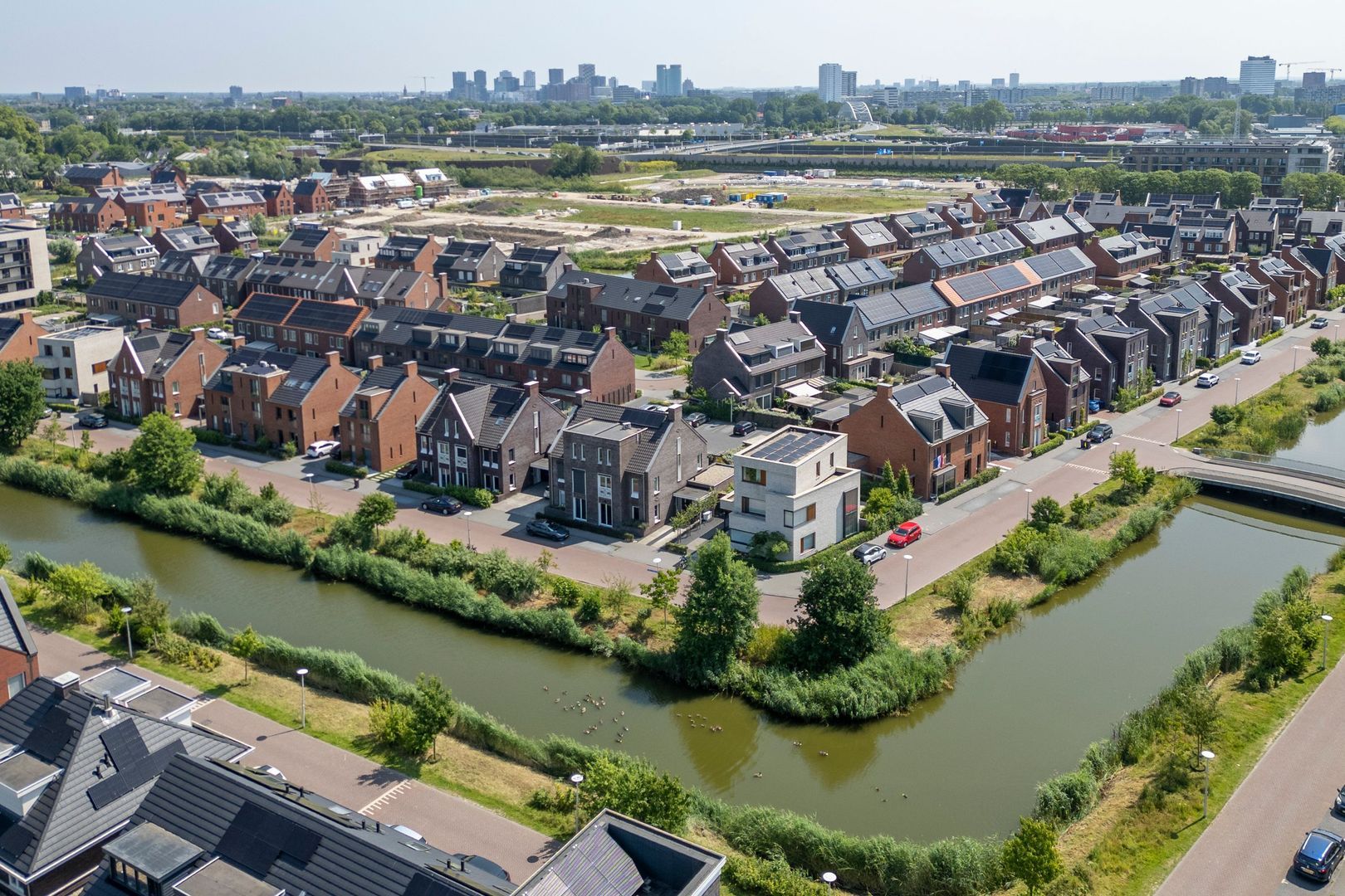 Wilde rijstvliet 100, Utrecht foto-37