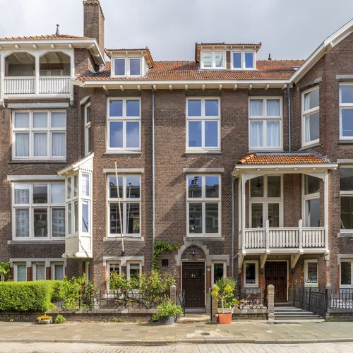 Ramstraat 8, Utrecht foto-1