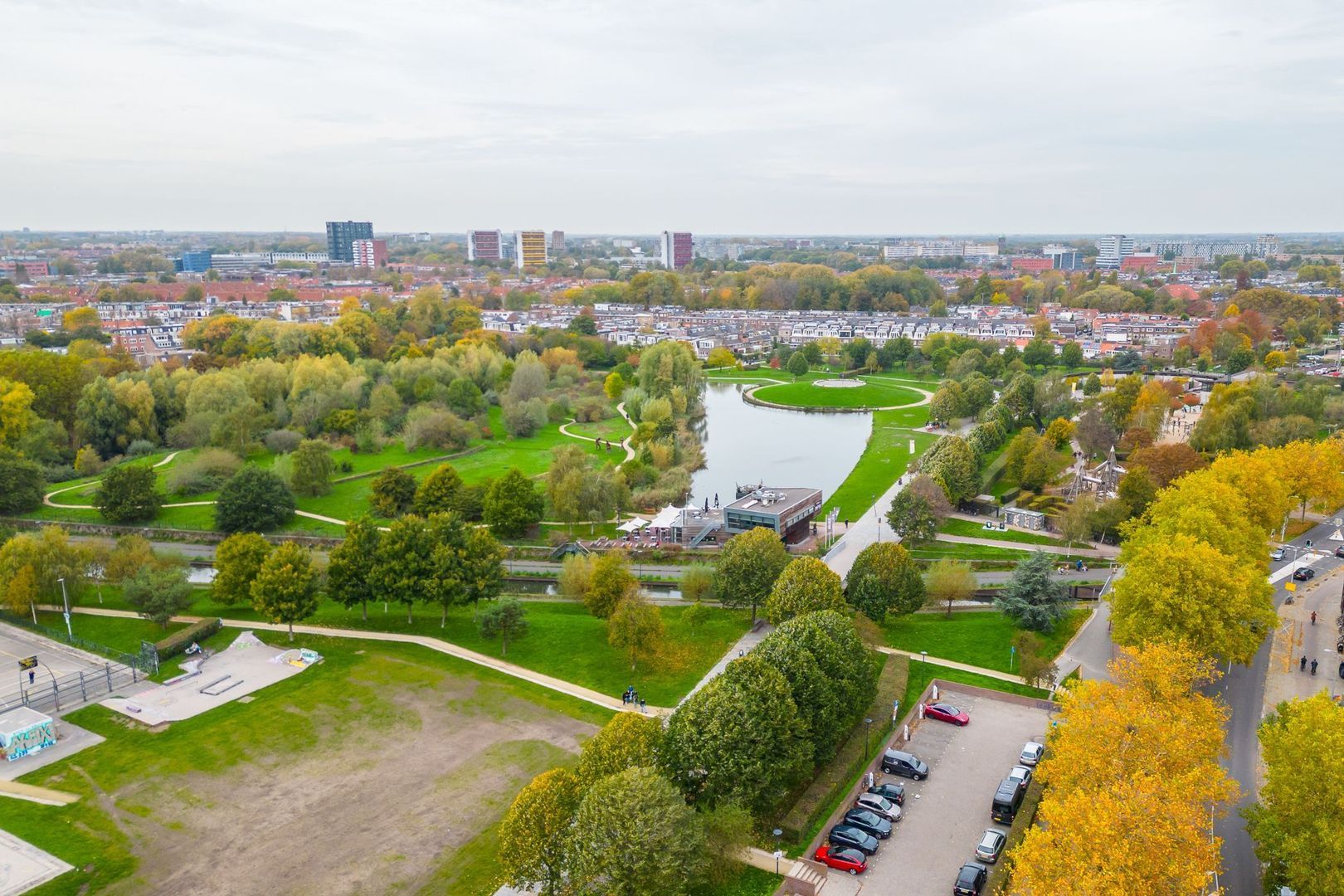 Willem van Noortstraat 102, Utrecht foto-33
