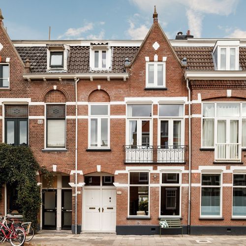 Willem van Noortstraat 102, Utrecht foto-1