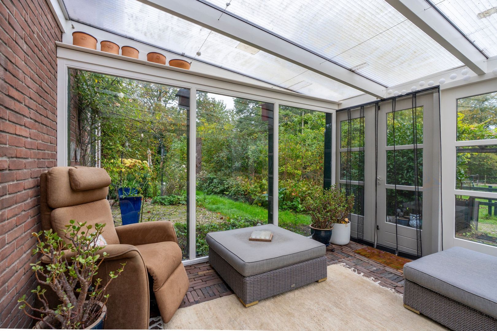 Kloosterpark 1, De Meern foto-13